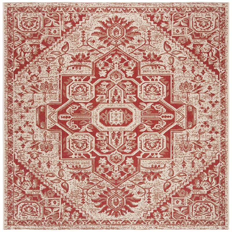 Safavieh Linden 100 6'7