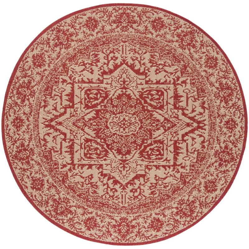 Safavieh Linden 100 6'7