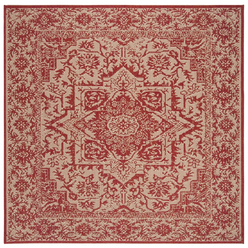 Safavieh Linden 100 6'7