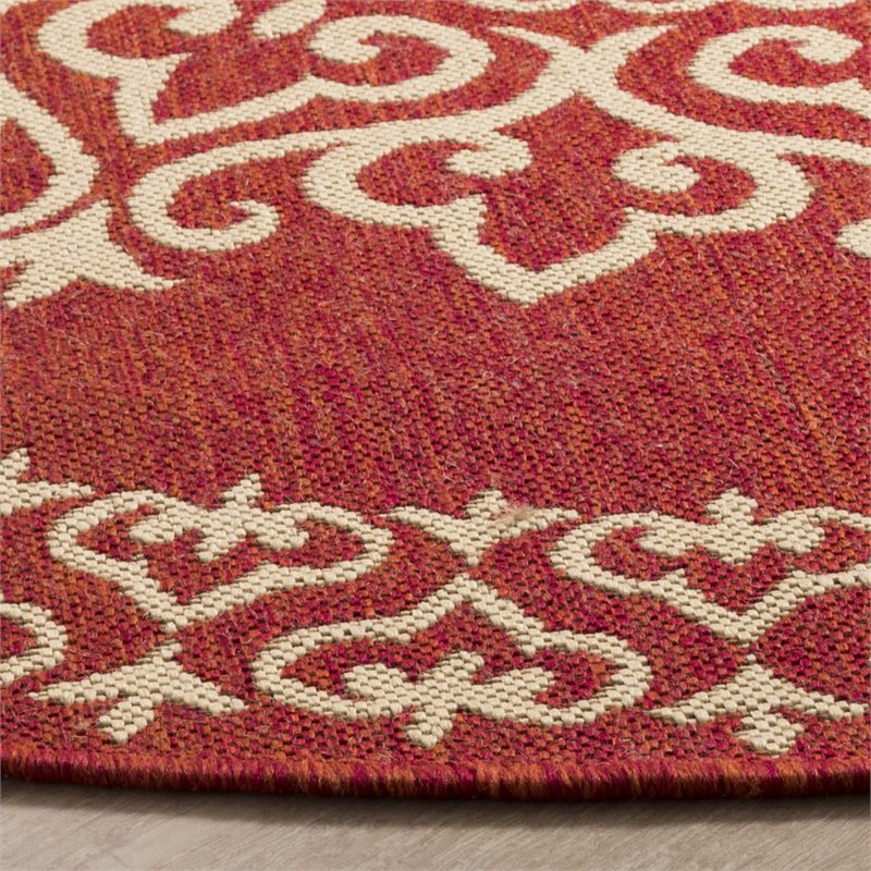 Safavieh Linden 100 6'7