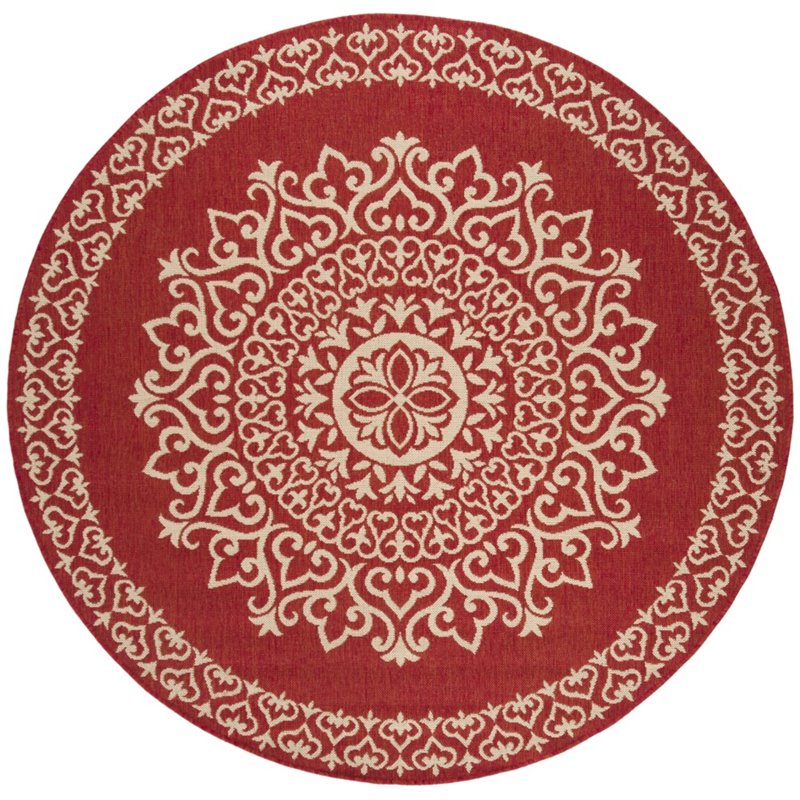 Safavieh Linden 100 6'7