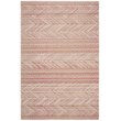 Safavieh Montage 9' x 12' Rug in Pink