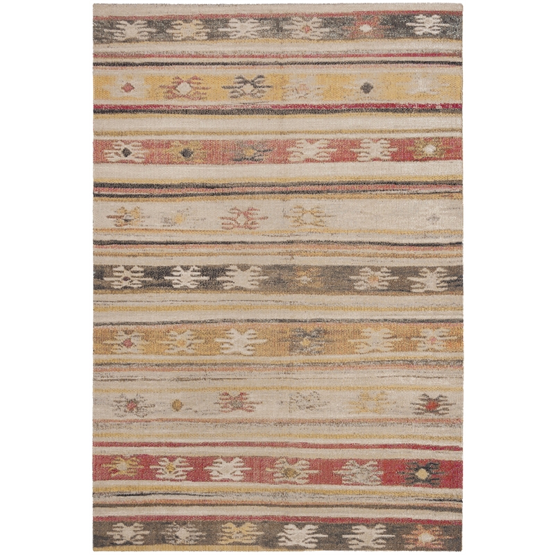 Safavieh Montage 5' x 8' Rug in Taupe