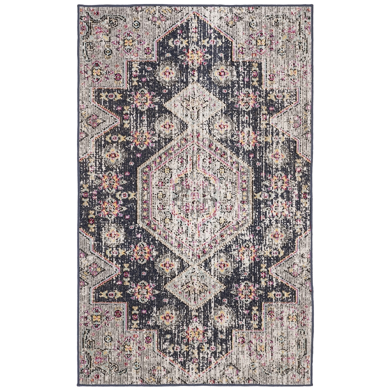 Safavieh Montage 3' x 5' Rug in Black