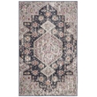 Safavieh Montage 3' x 5' Rug in Black