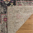 Safavieh Montage 3' x 5' Rug in Black