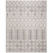 Safavieh Montage 8' x 10' Rug in Gray and Charcoal