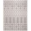 Safavieh Montage 9' x 12' Rug in Gray and Charcoal