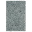 Safavieh Toronto 3' x 5' Hand Tufted Shag Rug in Blue