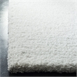 Safavieh SGU-Ultimate 3' x 5' Hand Tufted Shag Rug in Ivory