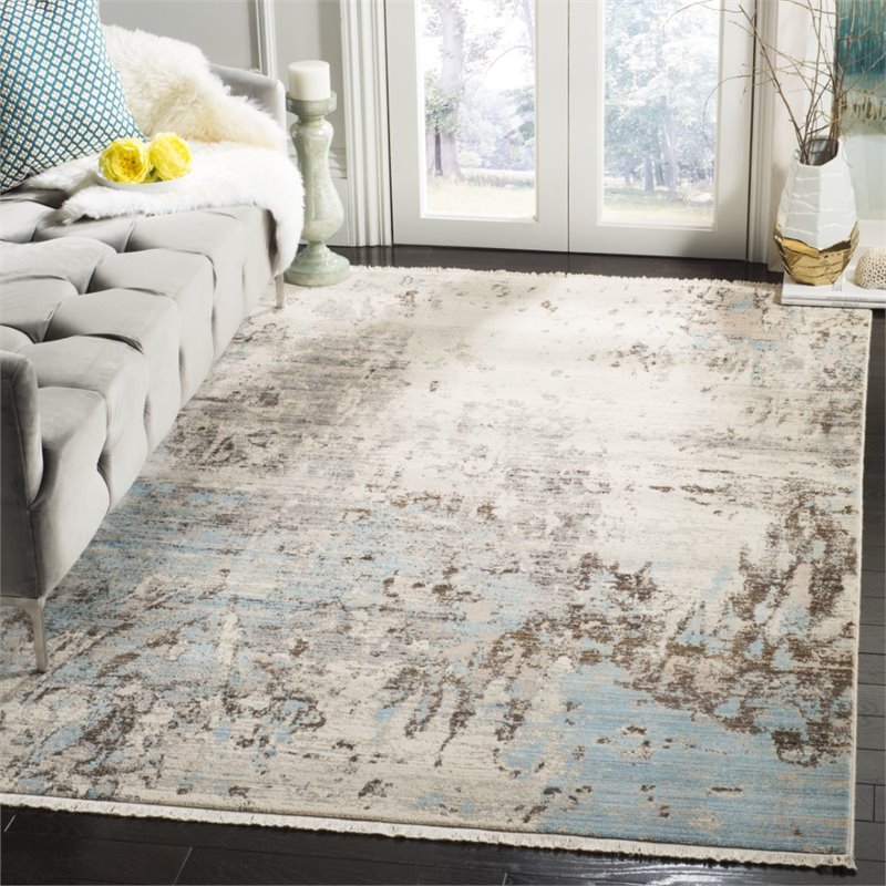 Safavieh Vintage 5' x 7'6