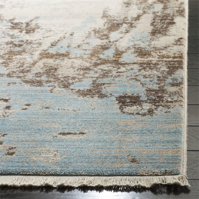 Safavieh Vintage 5' x 7'6