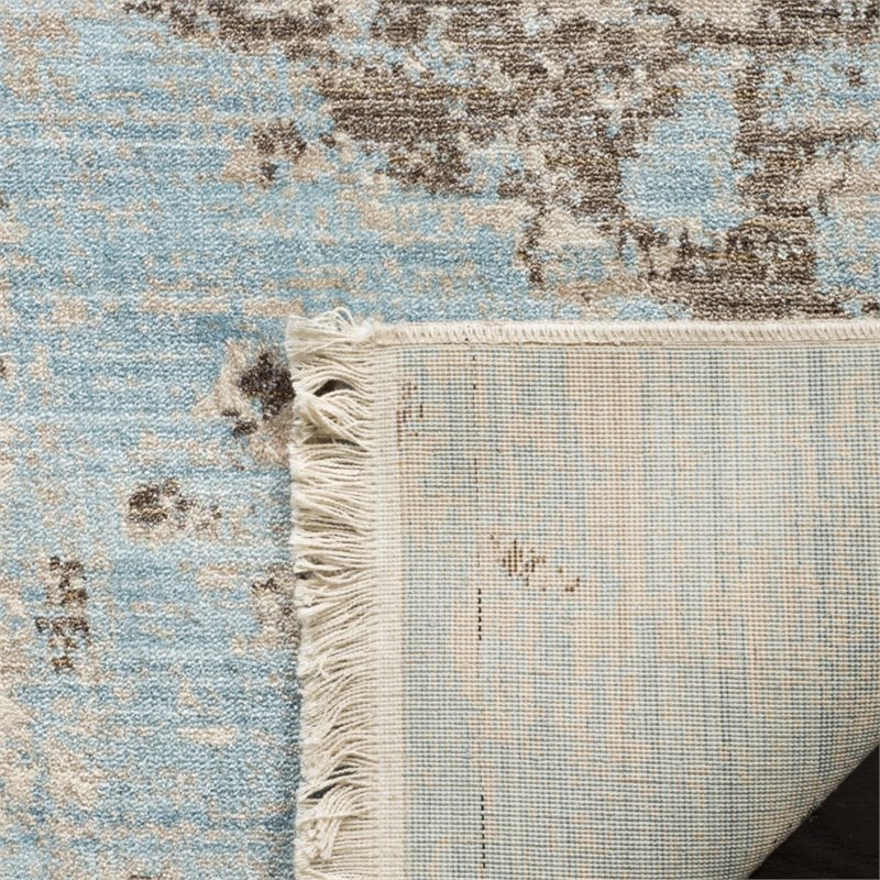 Safavieh Vintage 5' x 7'6