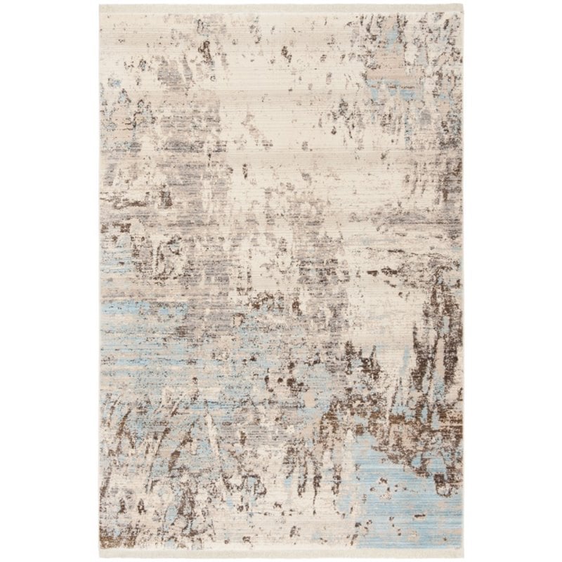 Safavieh Vintage 5' x 7'6
