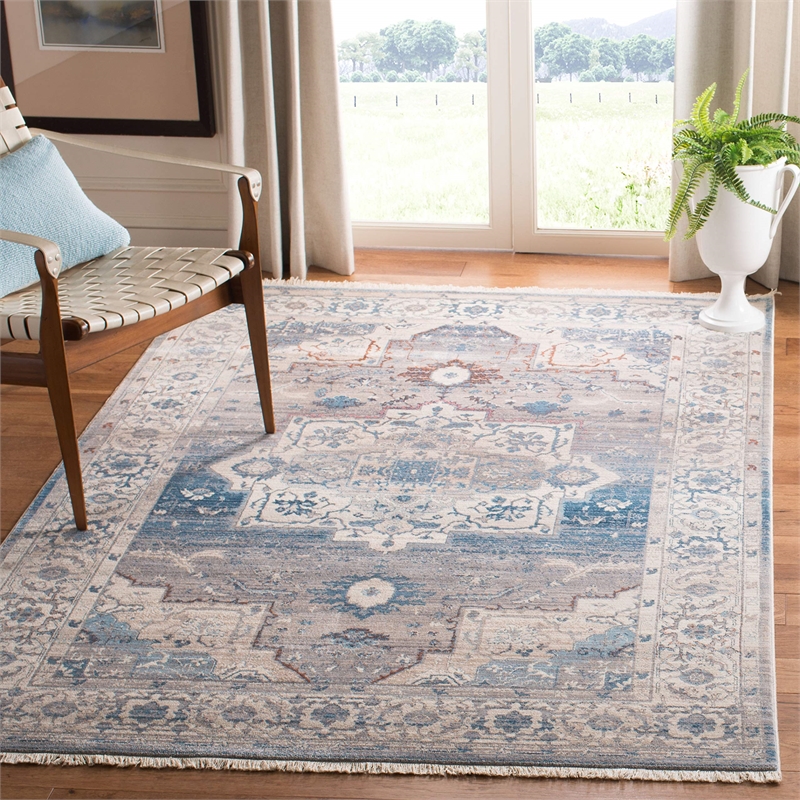 Safavieh Vintage 5' x 7'6