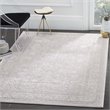 Safavieh Reflection 9' x 12' Rug in Beige and Cream