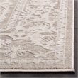 Safavieh Reflection 10' x 14' Rug in Beige and Cream