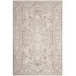 Safavieh Reflection 9' x 12' Rug in Beige and Cream