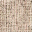 Safavieh Abstract 6' Round Hand Tufted Wool Rug in Beige and Rust