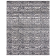 Safavieh Lurex 8' x 10' Rug in Black and Gray