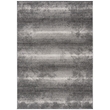 Safavieh Lurex 8' x 10' Rug in Black and Ivory