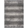 Safavieh Lurex 9' x 12' Rug in Black and Ivory