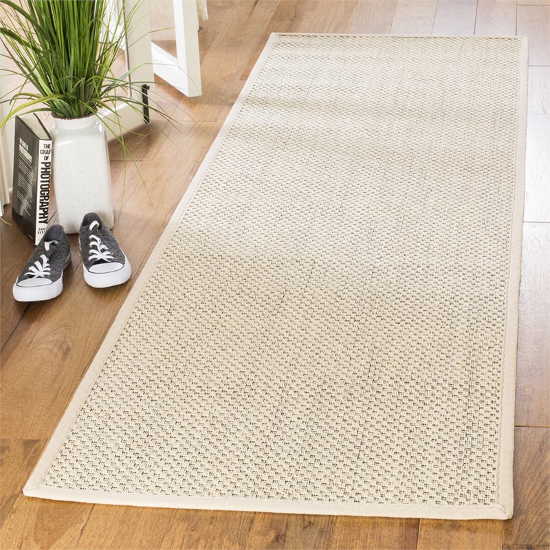 Safavieh Natural Fiber 2'6
