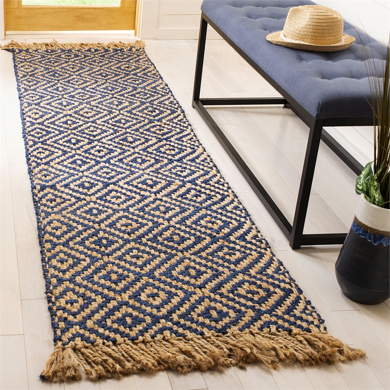Safavieh Natural Fiber 2'3