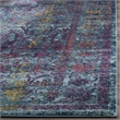 Safavieh Granada 10' x 14' Rug in Blue and Red