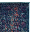 Safavieh Granada 10' x 14' Rug in Blue and Red