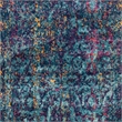 Safavieh Granada 10' x 14' Rug in Blue and Red