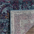 Safavieh Granada 10' x 14' Rug in Blue and Red