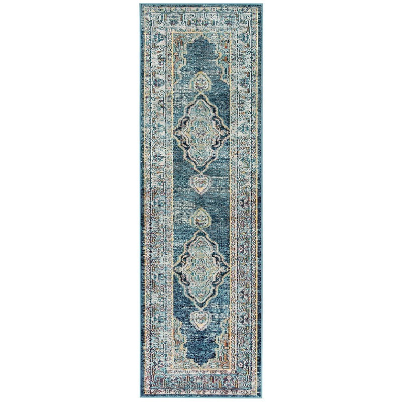 Safavieh Crystal 2'2