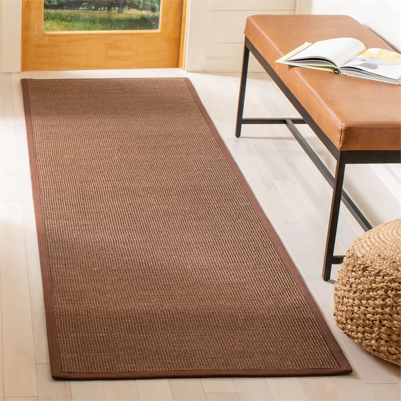Safavieh Natural Fiber 2'6