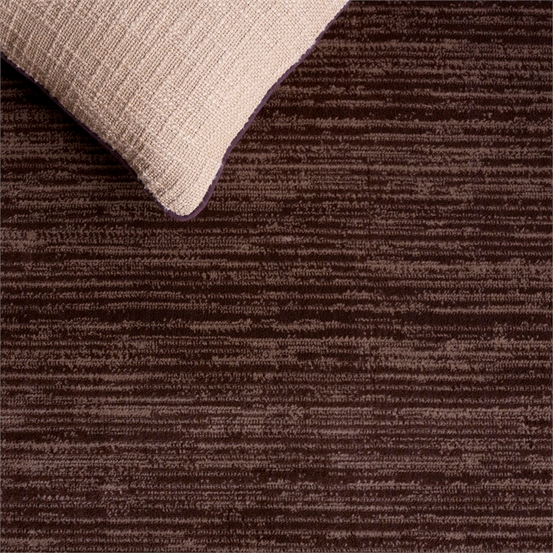 Safavieh Vision 11' x 15' Rug in Brown