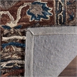 Safavieh Aspen 6' x 9' Hand Tufted Wool Rug in Charcoal