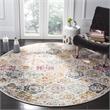 Safavieh Madison 11' Round Rug
