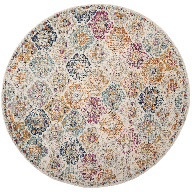 Safavieh Madison 11' Round Rug