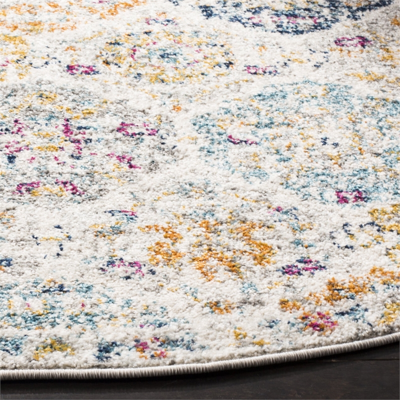 Safavieh Madison 11' Round Rug