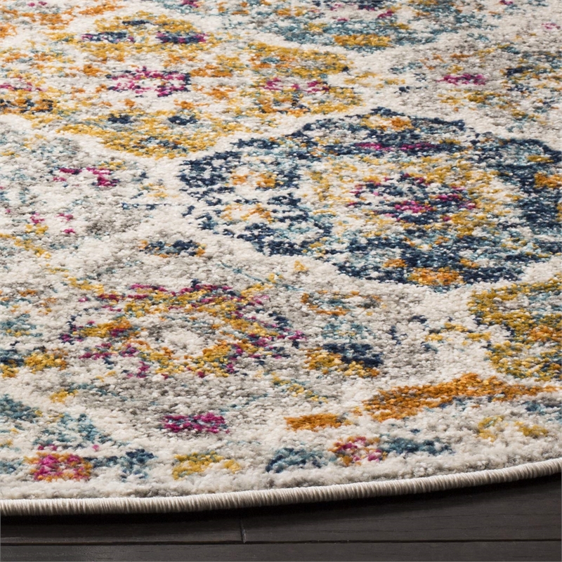 Safavieh Madison 11' Round Rug