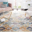 Safavieh Madison 11' Square Rug