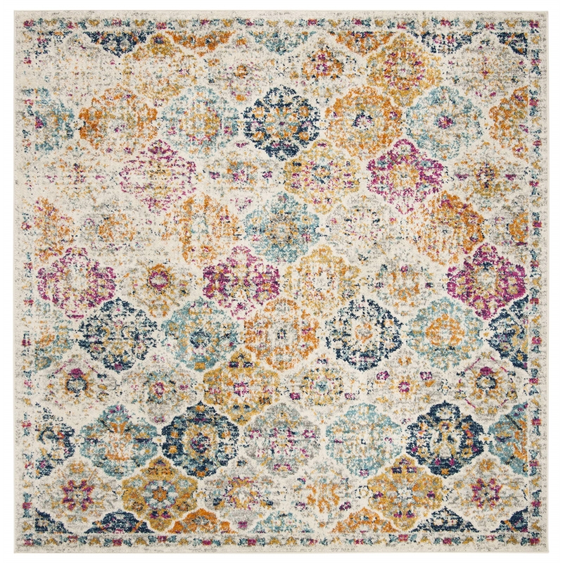 Safavieh Madison 11' Square Rug