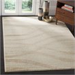 Safavieh Adirondack 10' x 14' Rug in Cream and Champagne
