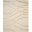 Safavieh Adirondack 10' x 14' Rug in Cream and Champagne
