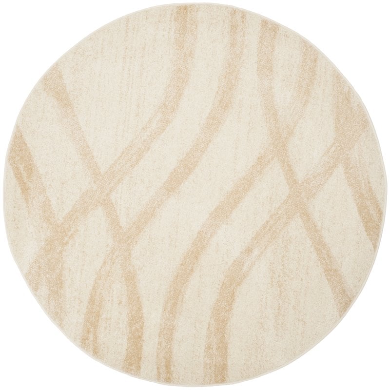 4' Round