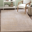 Safavieh Adirondack 6' x 9' Rug in Cream and Gold