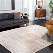 Safavieh Adirondack 8' x 10' Rug in Cream and Gold