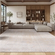 Safavieh Adirondack 8' x 10' Rug in Cream and Gold