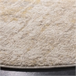 Safavieh Adirondack 8' x 10' Rug in Cream and Gold