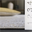 Safavieh Adirondack 8' x 10' Rug in Cream and Gold